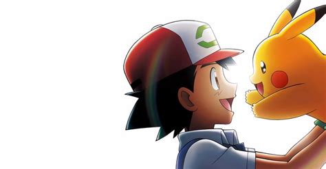 Pokémon – sledovat televizní seriály online .